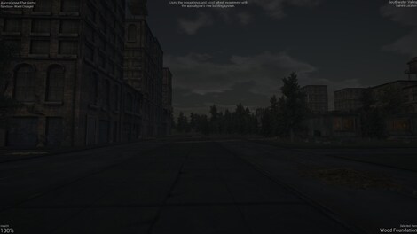 Apocalypse: The Game Steam Key GLOBAL - 13