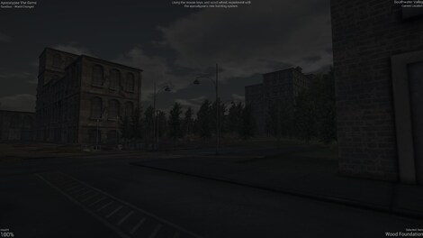 Apocalypse: The Game Steam Key GLOBAL - 16