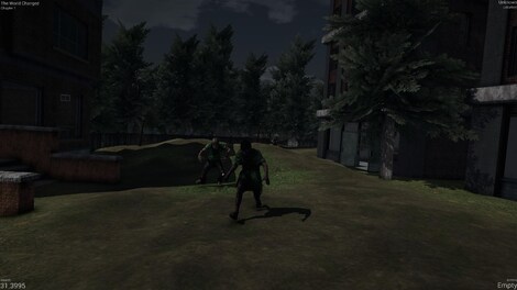 Apocalypse: The Game Steam Key GLOBAL - 27