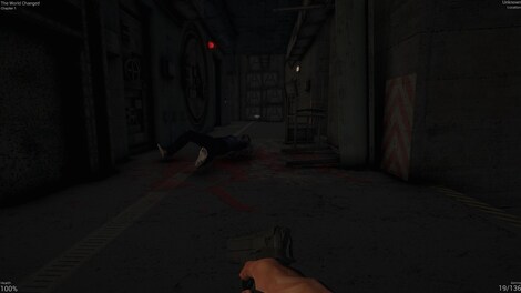 Apocalypse: The Game Steam Key GLOBAL - 26