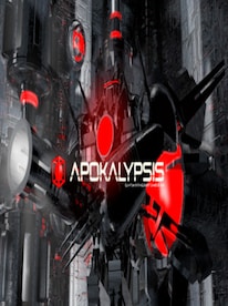 Apokalypsis Steam Key GLOBAL - 1
