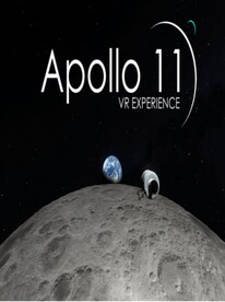 Apollo 11 VR Steam Gift GLOBAL - 1