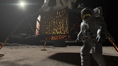 Apollo 11 VR Steam Key GLOBAL - 7