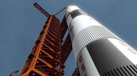 Apollo 11 VR Steam Key GLOBAL - 5