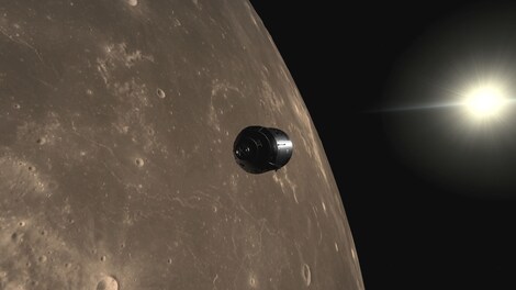 Apollo 11 VR Steam Key GLOBAL - 9