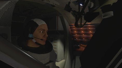 Apollo 11 VR Steam Key GLOBAL - 8