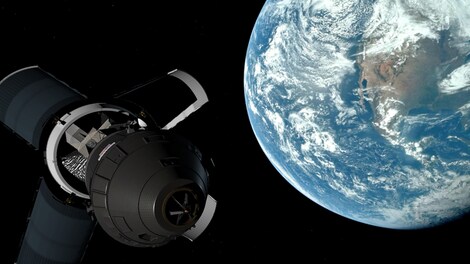 Apollo 11 VR Steam Key GLOBAL - 2