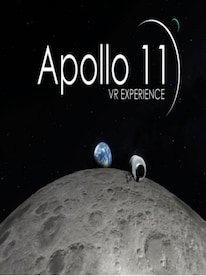 Apollo 11 VR Steam Key GLOBAL - 1