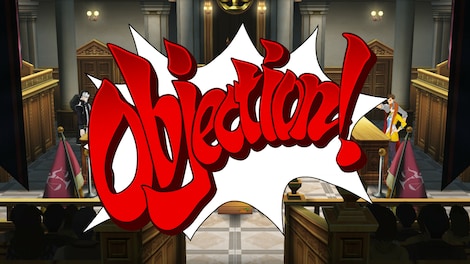 Apollo Justice: Ace Attorney Trilogy (Nintendo Switch) - Nintendo eShop Account - GLOBAL - 7