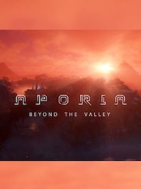 Aporia: Beyond The Valley PC Steam Key GLOBAL - 1