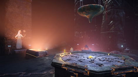 Aporia: Beyond The Valley PC Steam Key GLOBAL - 6