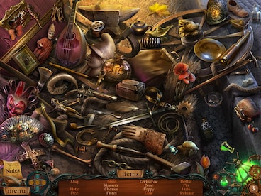 Apothecarium: The Renaissance of Evil - Premium Edition Steam Gift GLOBAL - 11
