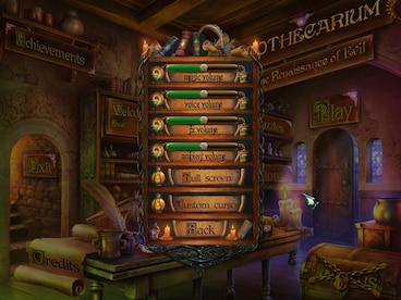 Apothecarium: The Renaissance of Evil - Premium Edition Steam Key GLOBAL - 13