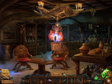 Apothecarium: The Renaissance of Evil - Premium Edition Steam Key GLOBAL - 5