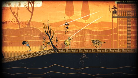Apotheon Steam Gift GLOBAL - 7