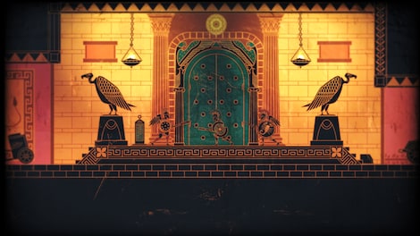 Apotheon Steam Gift GLOBAL - 5