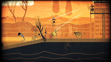 Apotheon Steam Key GLOBAL - 7