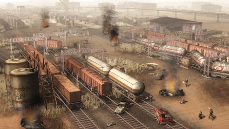 Apox Steam Key GLOBAL - 9