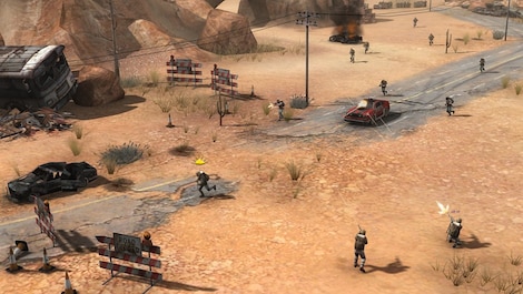 Apox Steam Key GLOBAL - 12