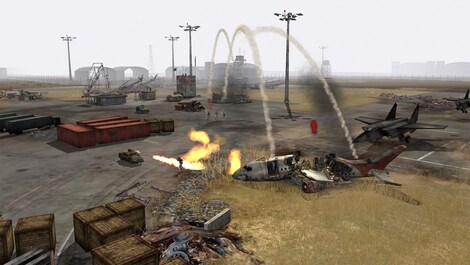 Apox Steam Key GLOBAL - 7