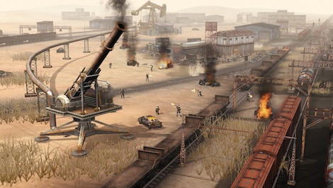 Apox Steam Key GLOBAL - 10