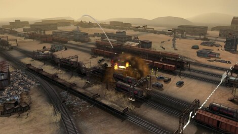 Apox Steam Key GLOBAL - 4