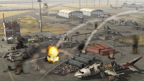 Apox Steam Key GLOBAL - 6