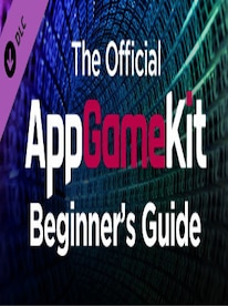 App Game Kit 2 - The Official App Game Kit Beginners Guide Steam Key GLOBAL - 1