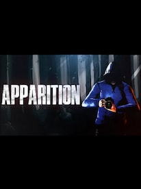 Apparition Steam Key GLOBAL - 1