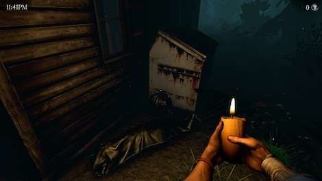 Apparition Steam Key GLOBAL - 6