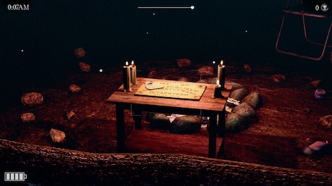 Apparition Steam Key GLOBAL - 5