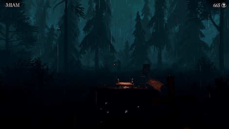 Apparition Steam Key GLOBAL - 4