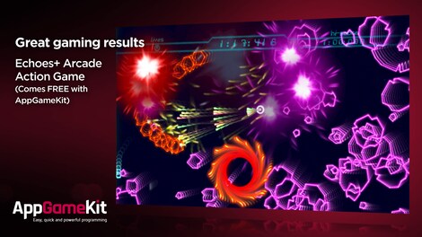 AppGameKit Classic: Easy Game Development - Steam - Gift GLOBAL ) ( - 7