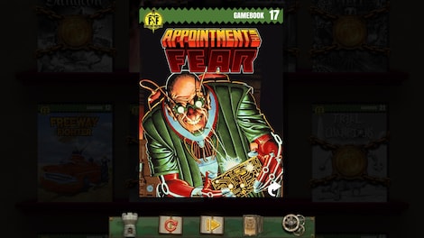 Appointment With FEAR (PC) - Steam Key - GLOBAL - 3