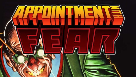 Appointment With FEAR (PC) - Steam Key - GLOBAL - 0