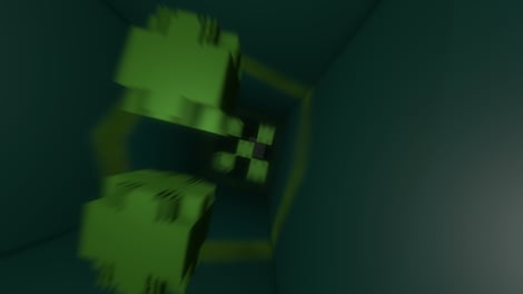 Approaching Blocks Steam Key GLOBAL - 5