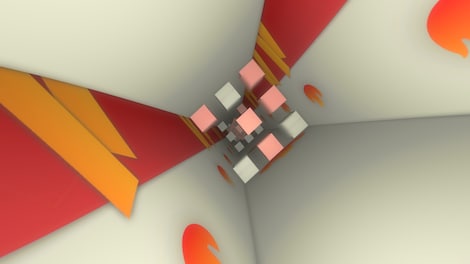 Approaching Blocks Steam Key GLOBAL - 4