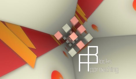 Approaching Blocks Steam Key GLOBAL - 2