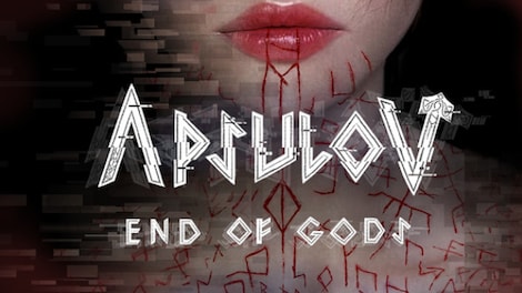 Apsulov: End of Gods (PC) - Steam Key - GLOBAL - 0