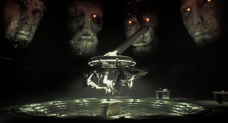 Apsulov: End of Gods - Steam - Key GLOBAL - 0