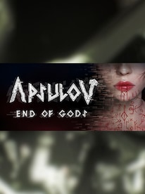 Apsulov: End of Gods - Steam - Key GLOBAL - 1