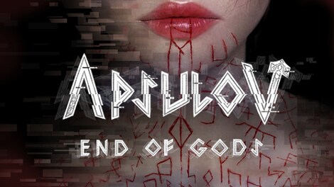 Apsulov: End of Gods (Xbox Series X/S) - Xbox Live Key - EUROPE - 0