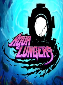 Aqua Lungers Steam Key GLOBAL - 1