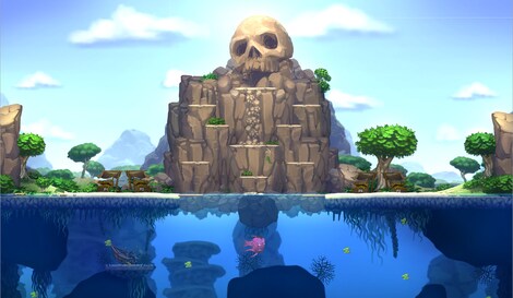 Aqua Lungers Steam Key GLOBAL - 7