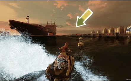 Aqua Moto Racing Utopia Steam Key GLOBAL - 5