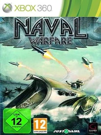 AQUA: Naval Warfare Xbox Live Key GLOBAL - 1