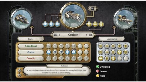 AQUA: Naval Warfare Xbox Live Key GLOBAL - 3