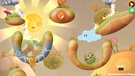 Aqua Panic ! Steam Key GLOBAL - 6