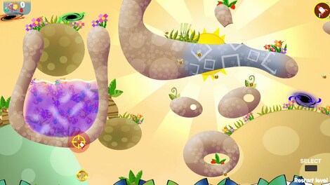 Aqua Panic ! Steam Key GLOBAL - 3