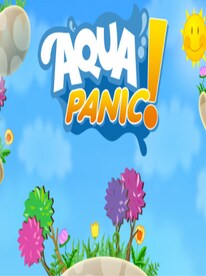 Aqua Panic ! Steam Key GLOBAL - 1